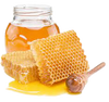 Pure and Fresh Small Bary Honey